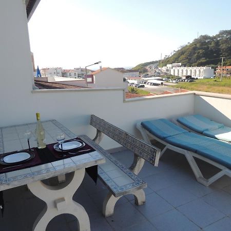 Casa Da Praia Das Paredes-Nazare Senhora da Vitoria エクステリア 写真