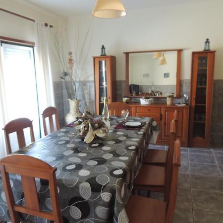 Casa Da Praia Das Paredes-Nazare Senhora da Vitoria エクステリア 写真