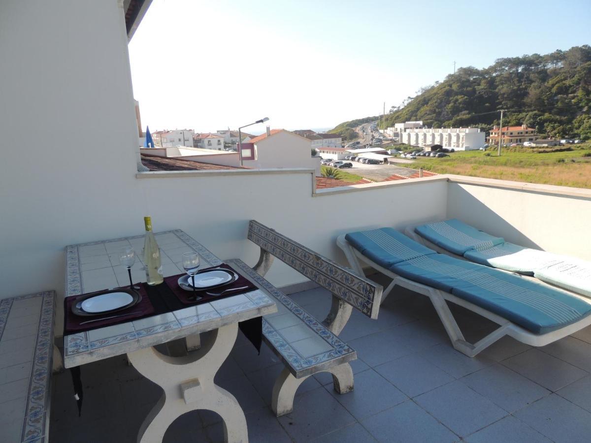 Casa Da Praia Das Paredes-Nazare Senhora da Vitoria エクステリア 写真