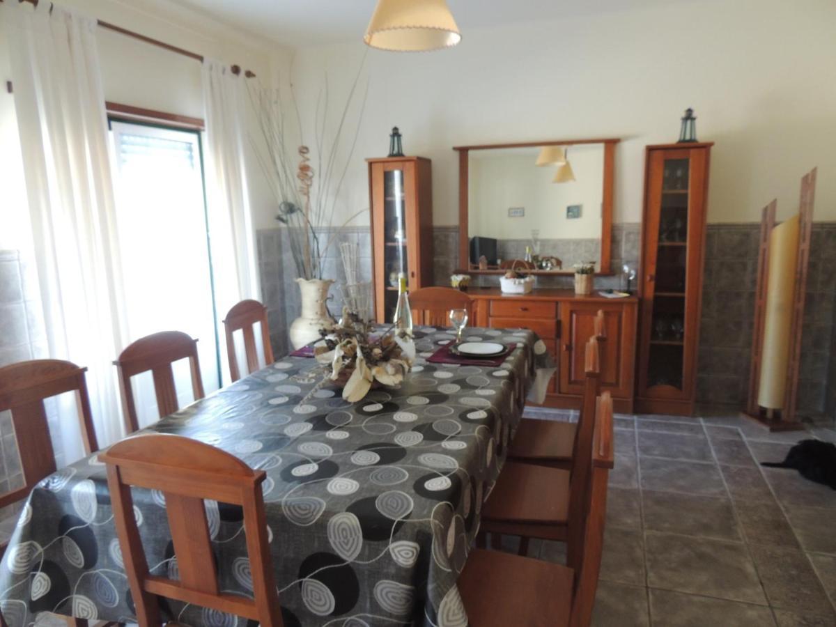 Casa Da Praia Das Paredes-Nazare Senhora da Vitoria エクステリア 写真