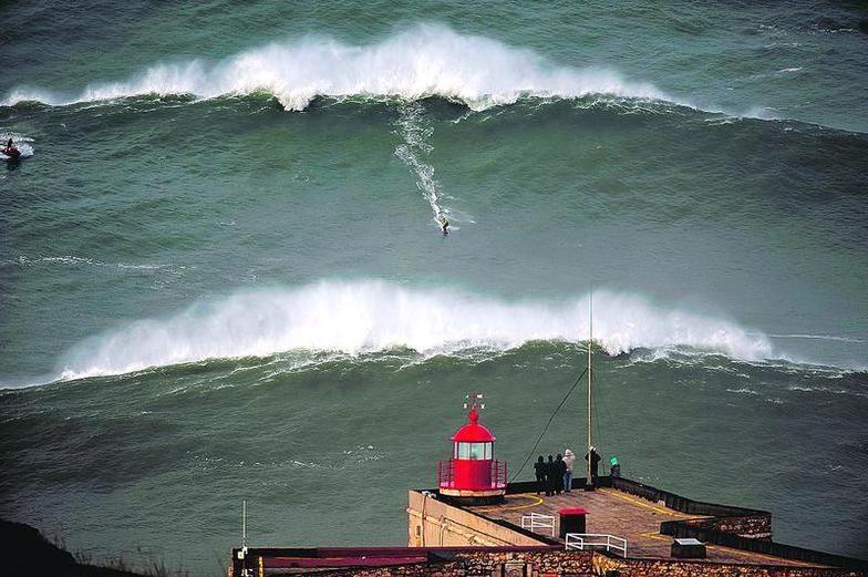 Casa Da Praia Das Paredes-Nazare Senhora da Vitoria エクステリア 写真