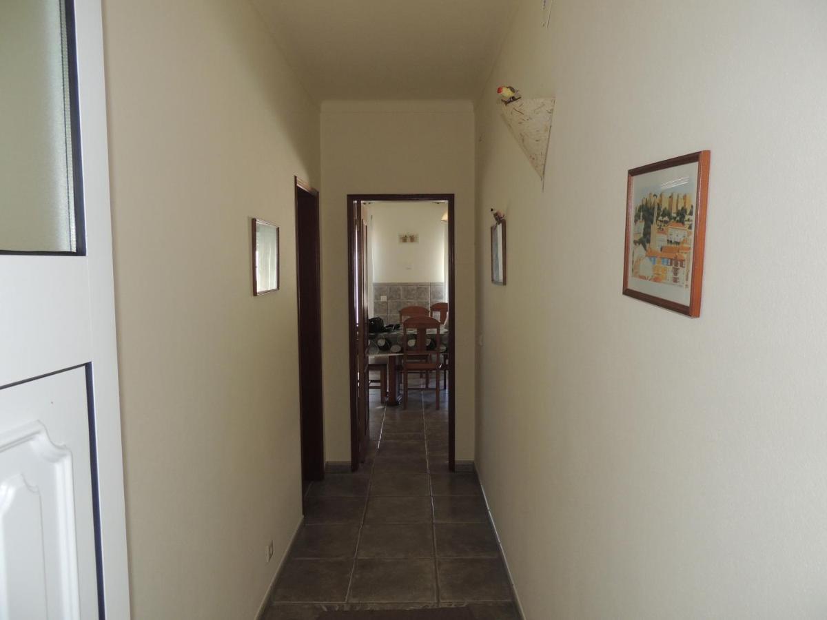 Casa Da Praia Das Paredes-Nazare Senhora da Vitoria エクステリア 写真