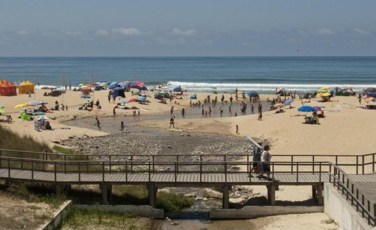 Casa Da Praia Das Paredes-Nazare Senhora da Vitoria エクステリア 写真