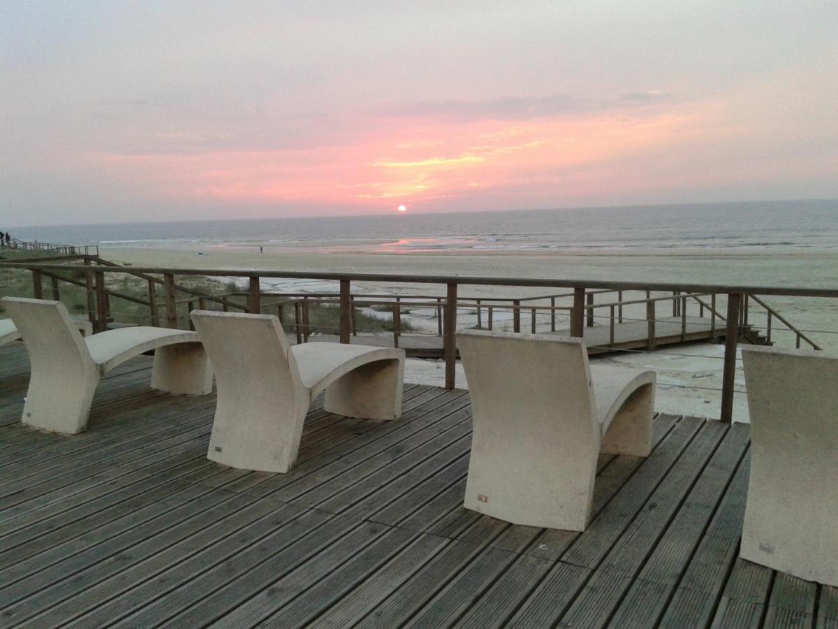 Casa Da Praia Das Paredes-Nazare Senhora da Vitoria エクステリア 写真