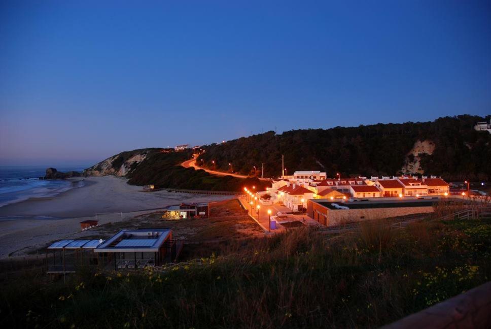 Casa Da Praia Das Paredes-Nazare Senhora da Vitoria エクステリア 写真